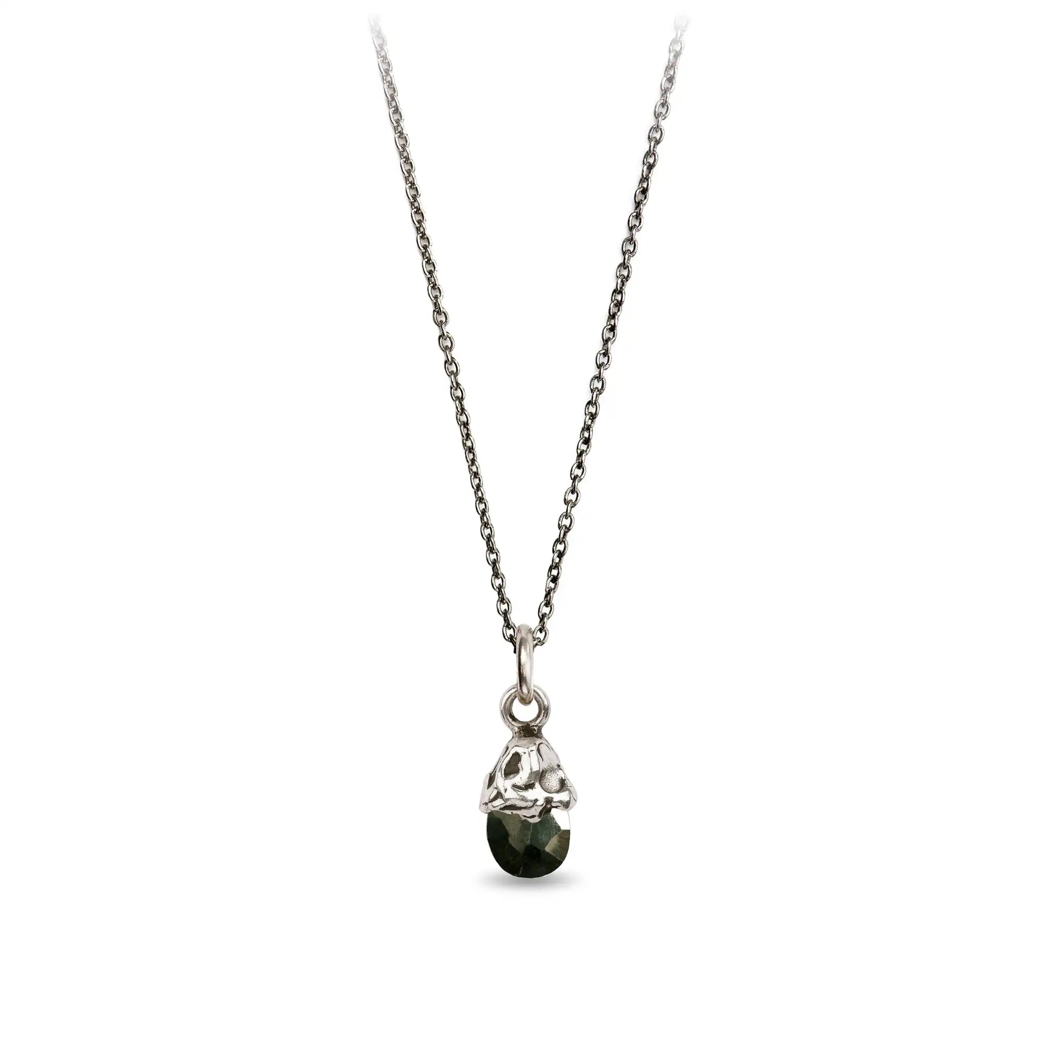 Prosperity Capped Attraction Charm