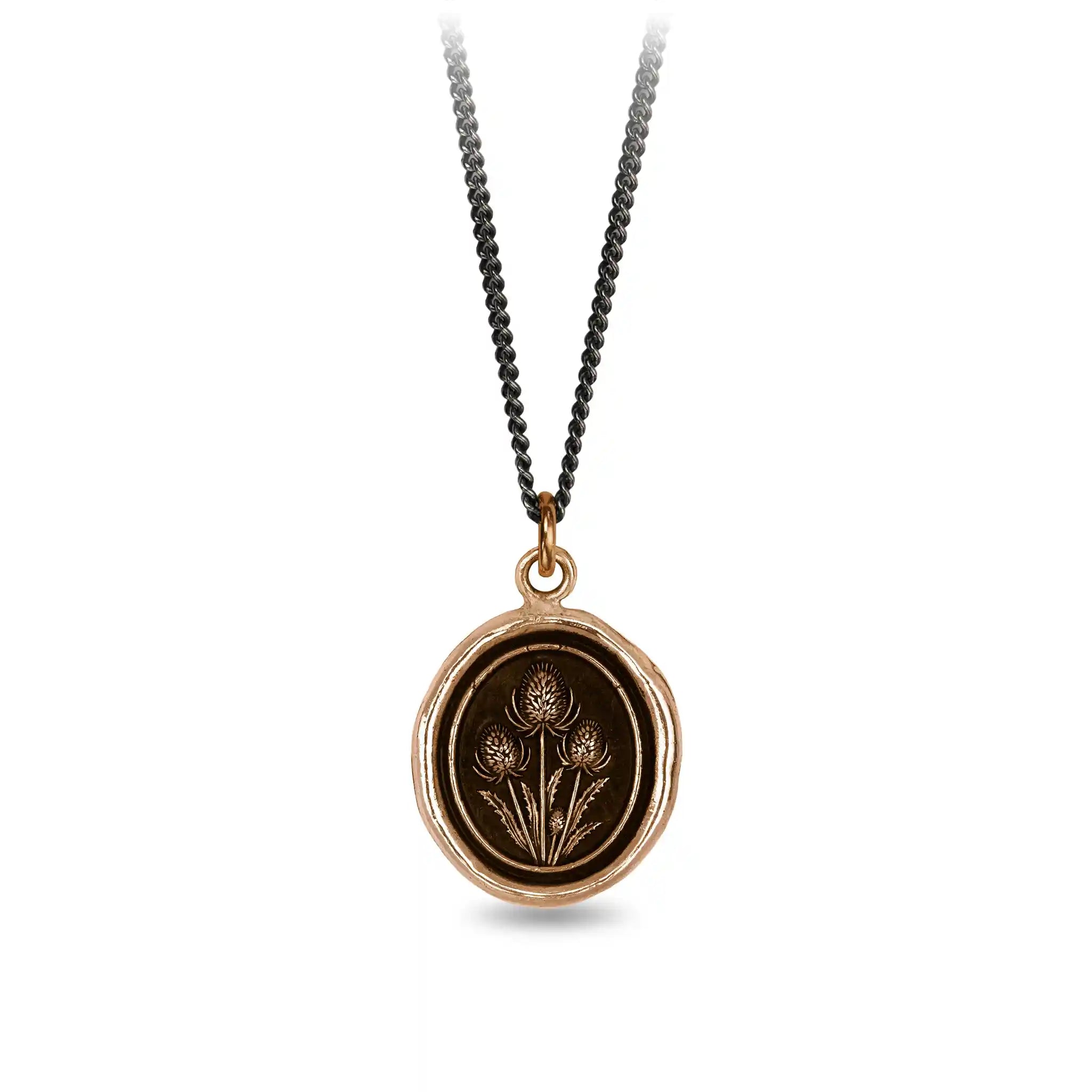 Resilience - Bronze