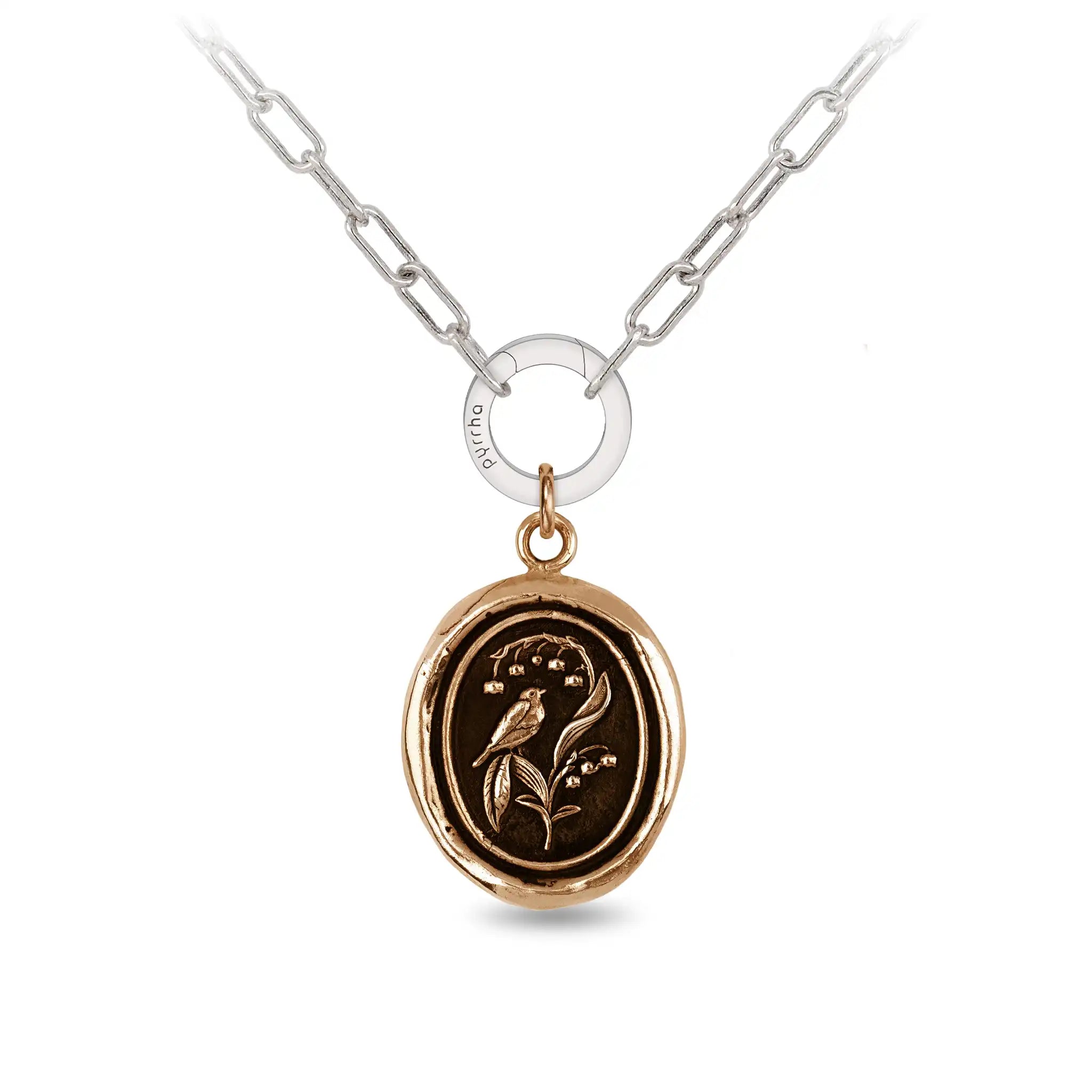 Return to Happiness - Bronze