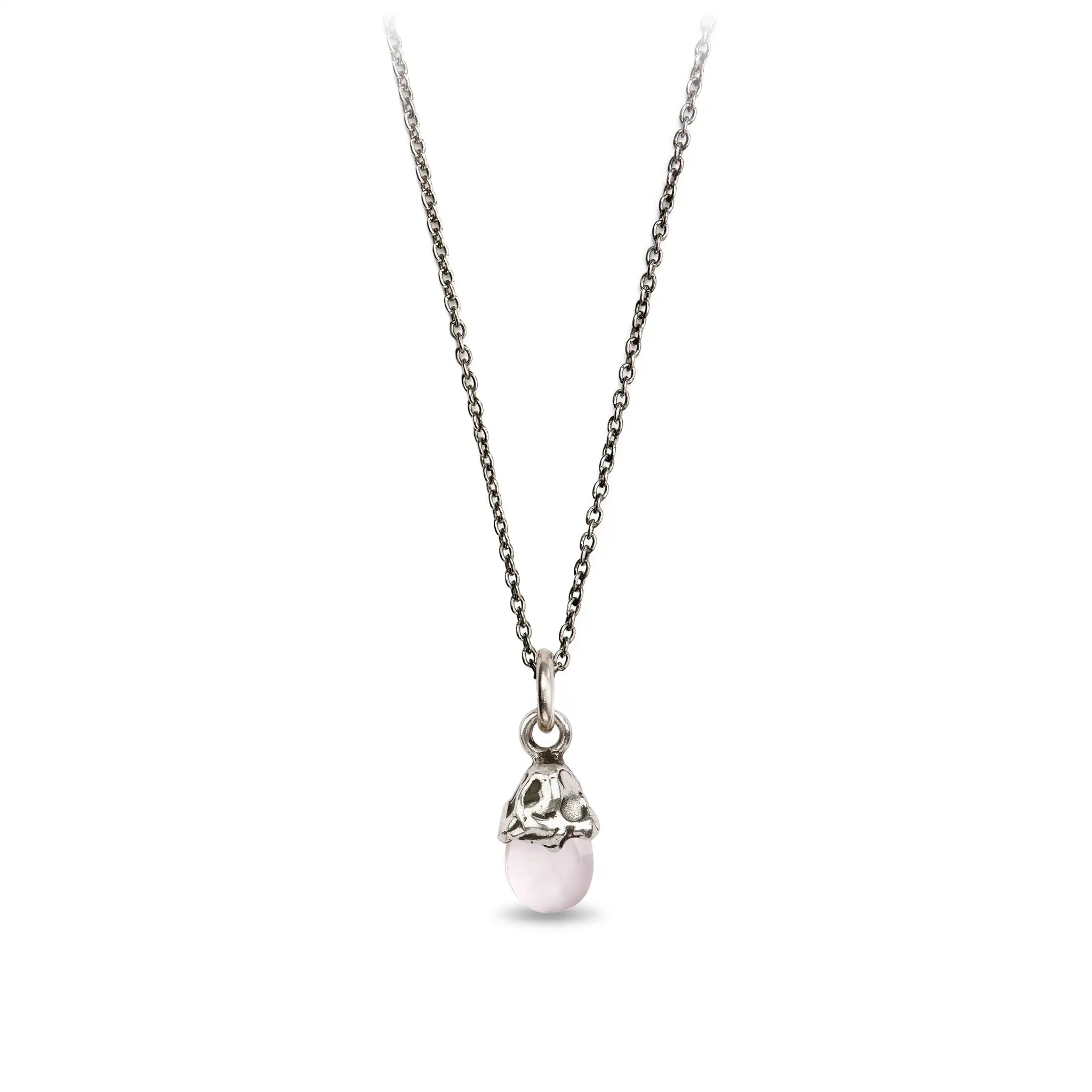 Love Capped Attraction Charm