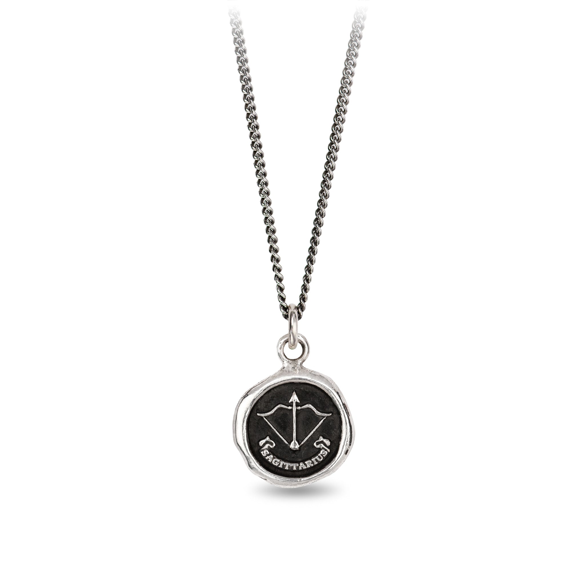 Sagittarius Zodiac Talisman