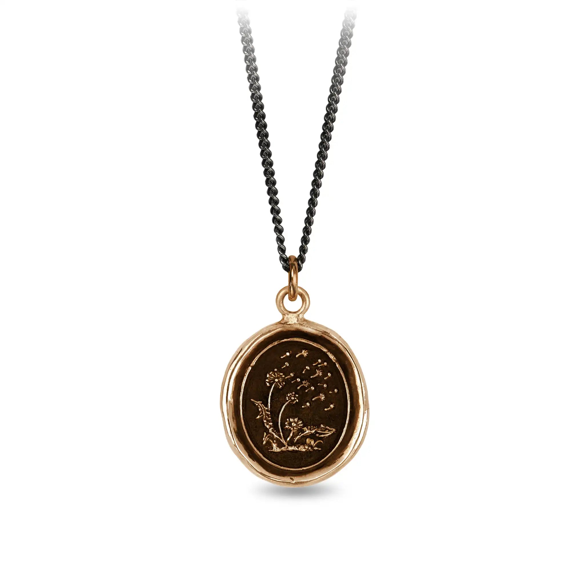 Seeds of Success - Bronze