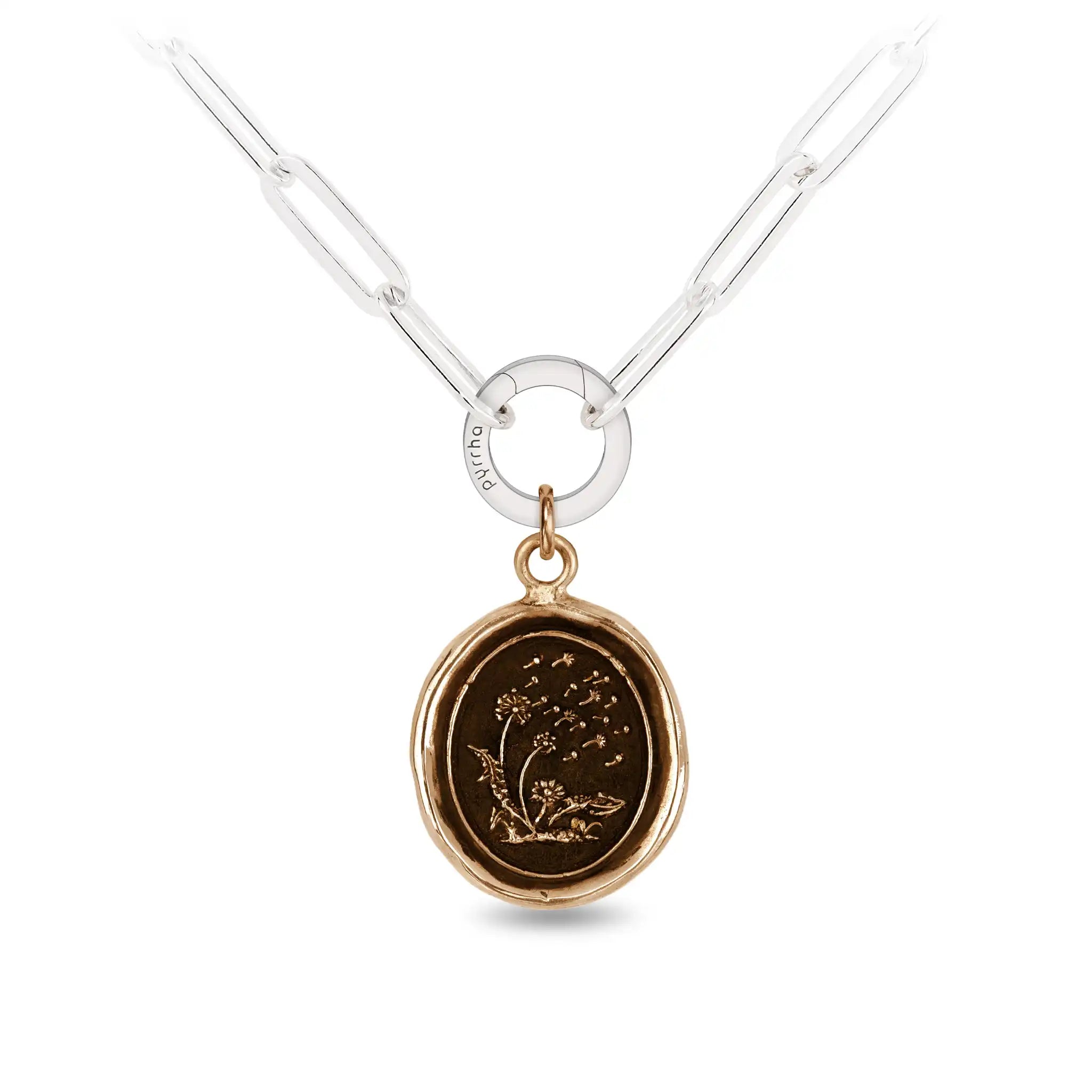 Seeds of Success - Bronze