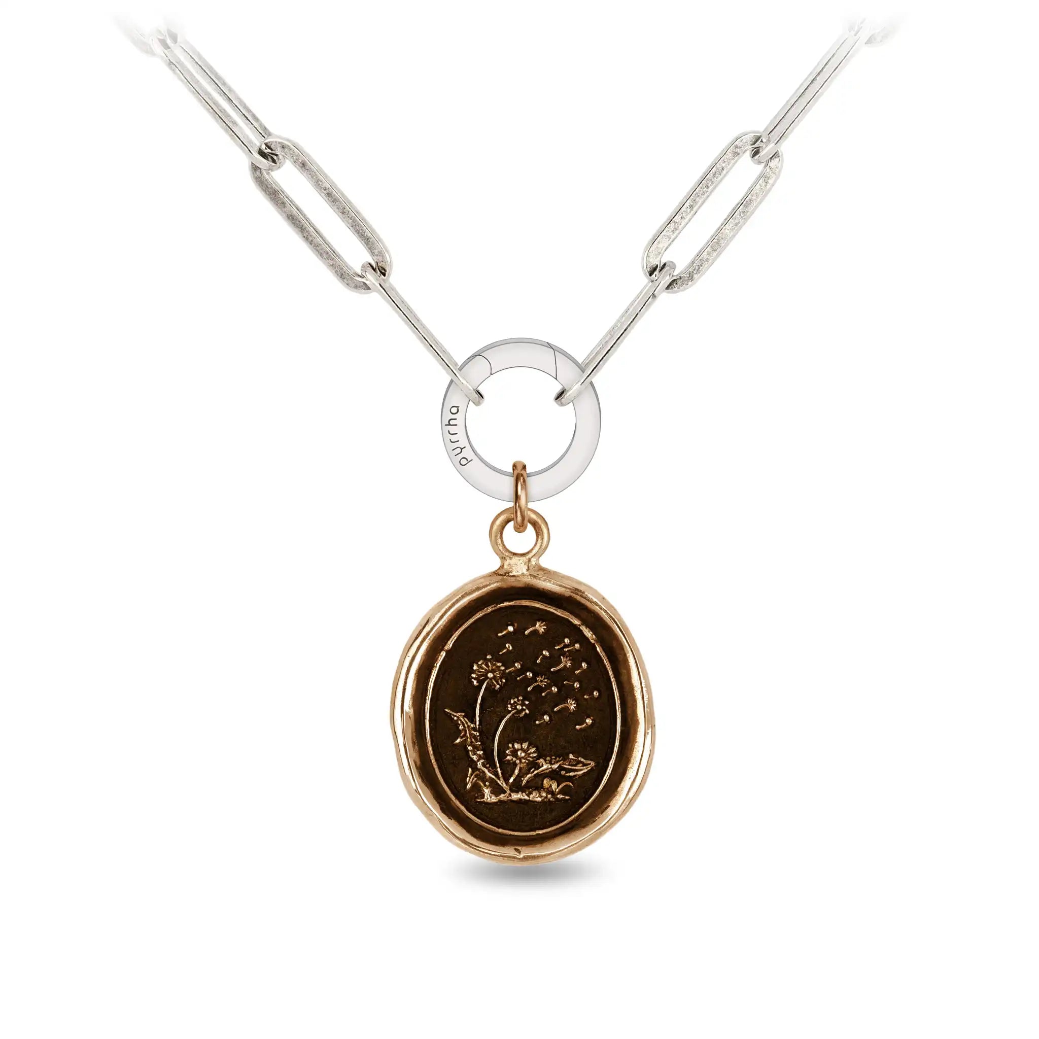 Seeds of Success - Bronze