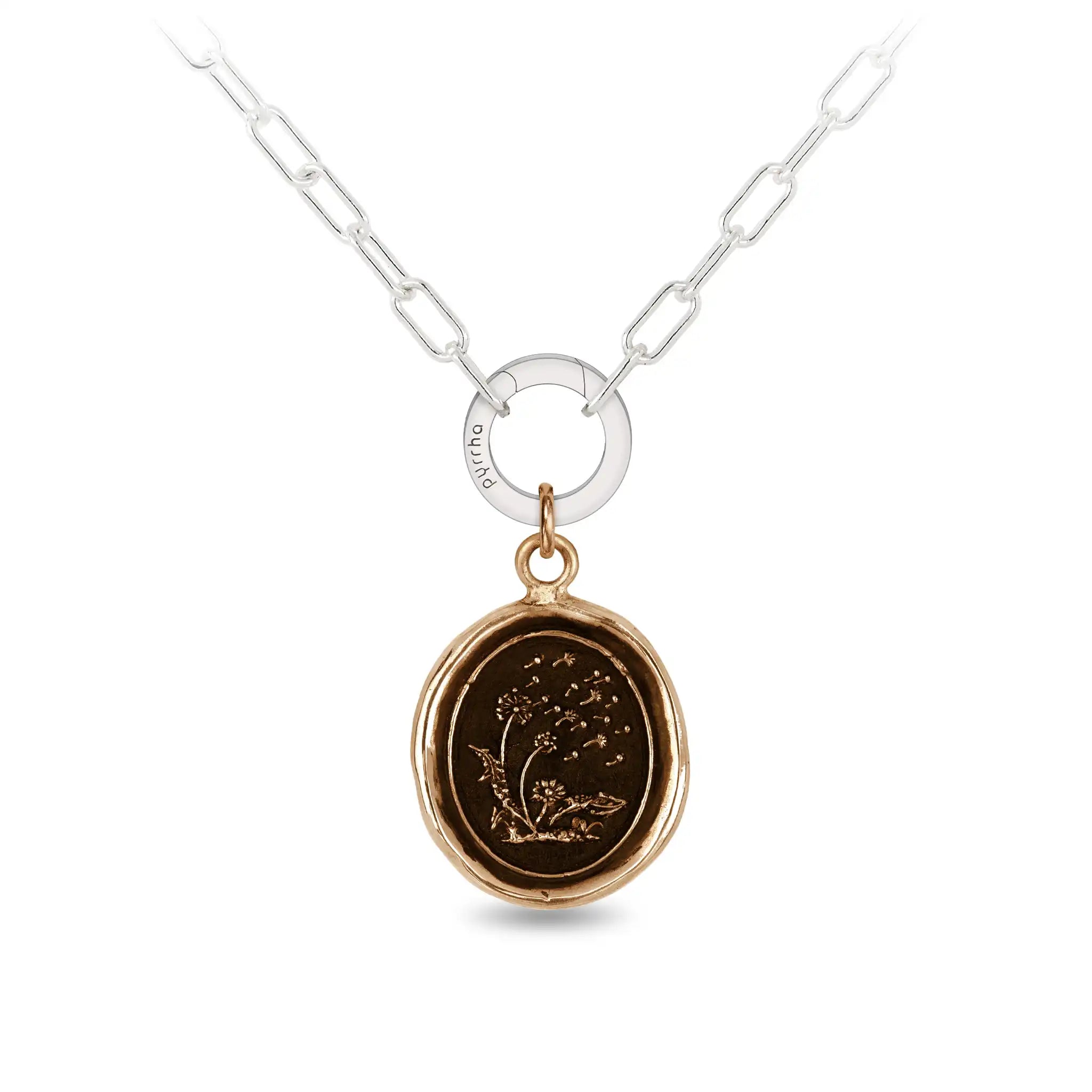 Seeds of Success - Bronze
