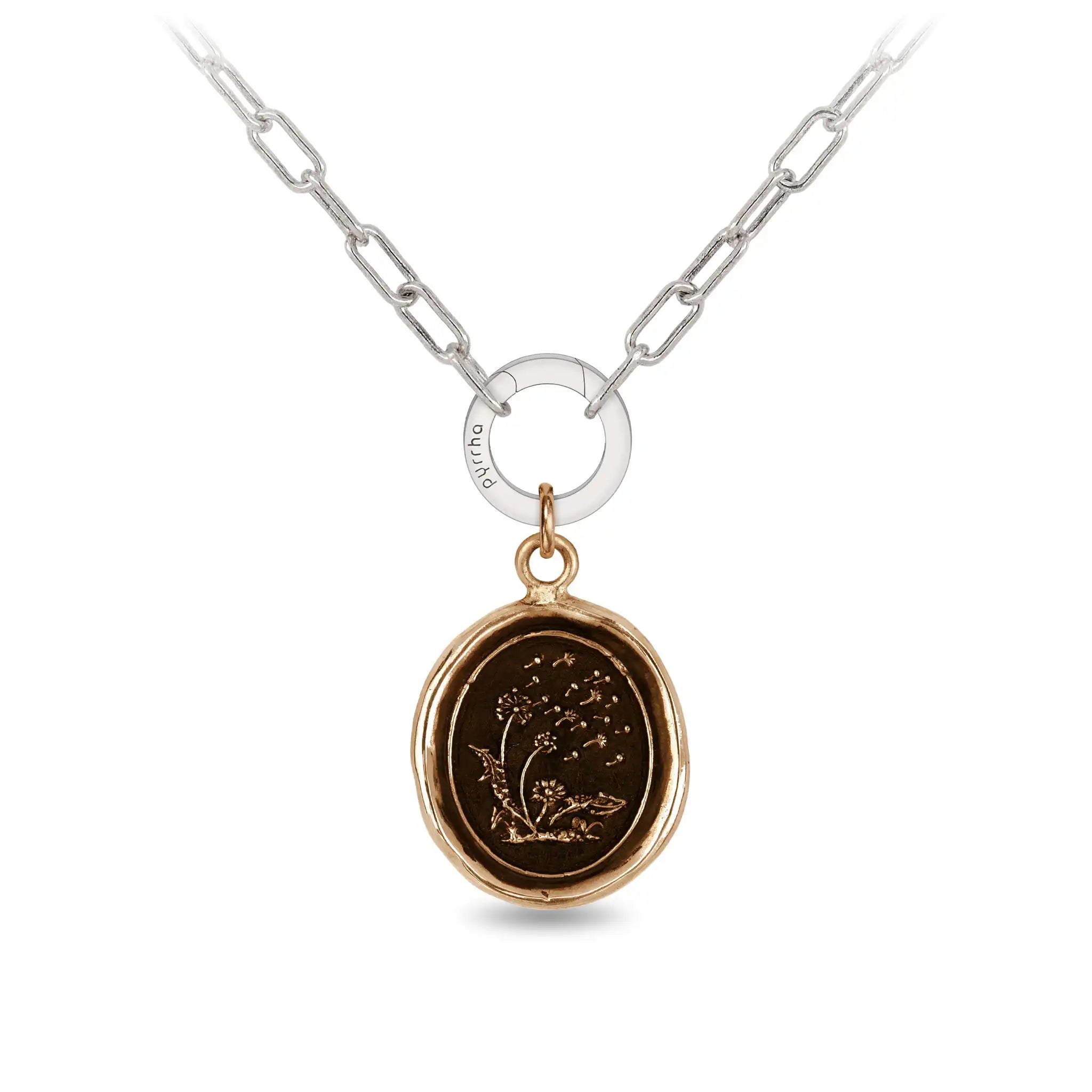 Seeds of Success - Bronze