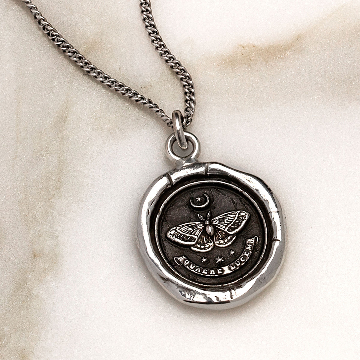 Talismans