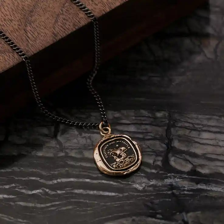 Strength & Resilience - Bronze