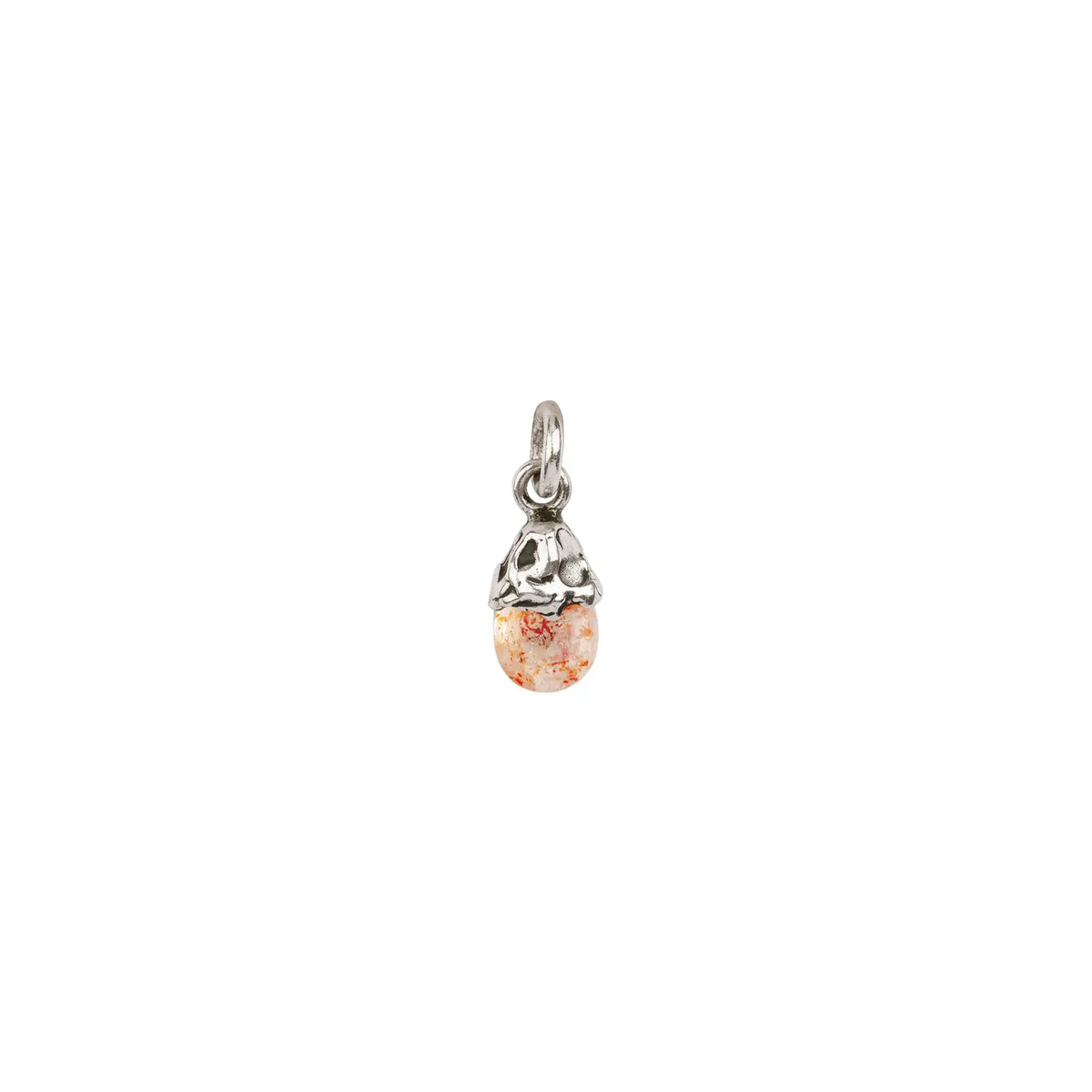 Strength Capped Attraction Charm