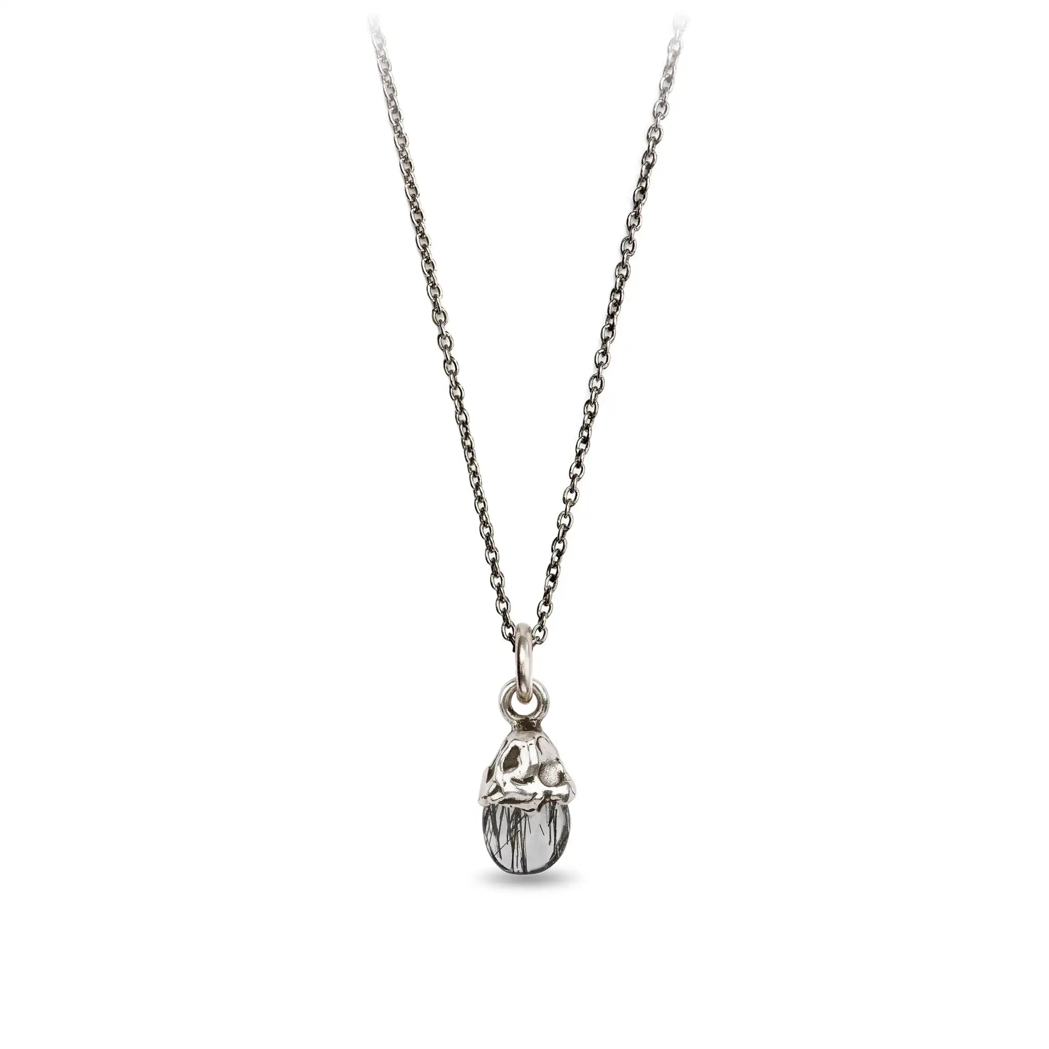 Protection Capped Attraction Charm