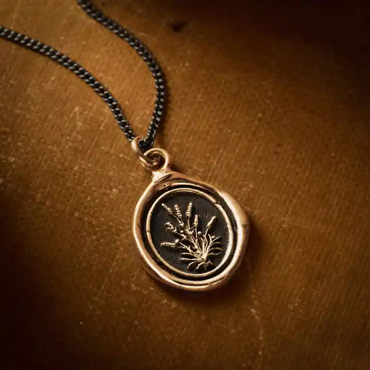 Tranquility - Bronze