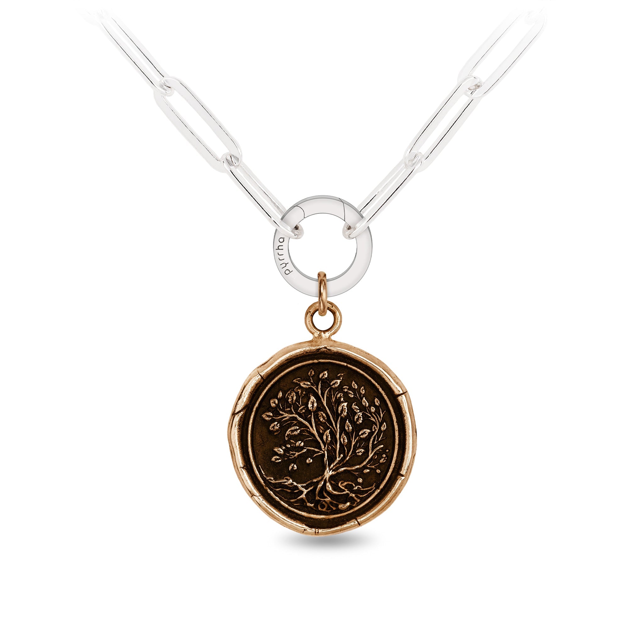 Tree of Life - Bronze