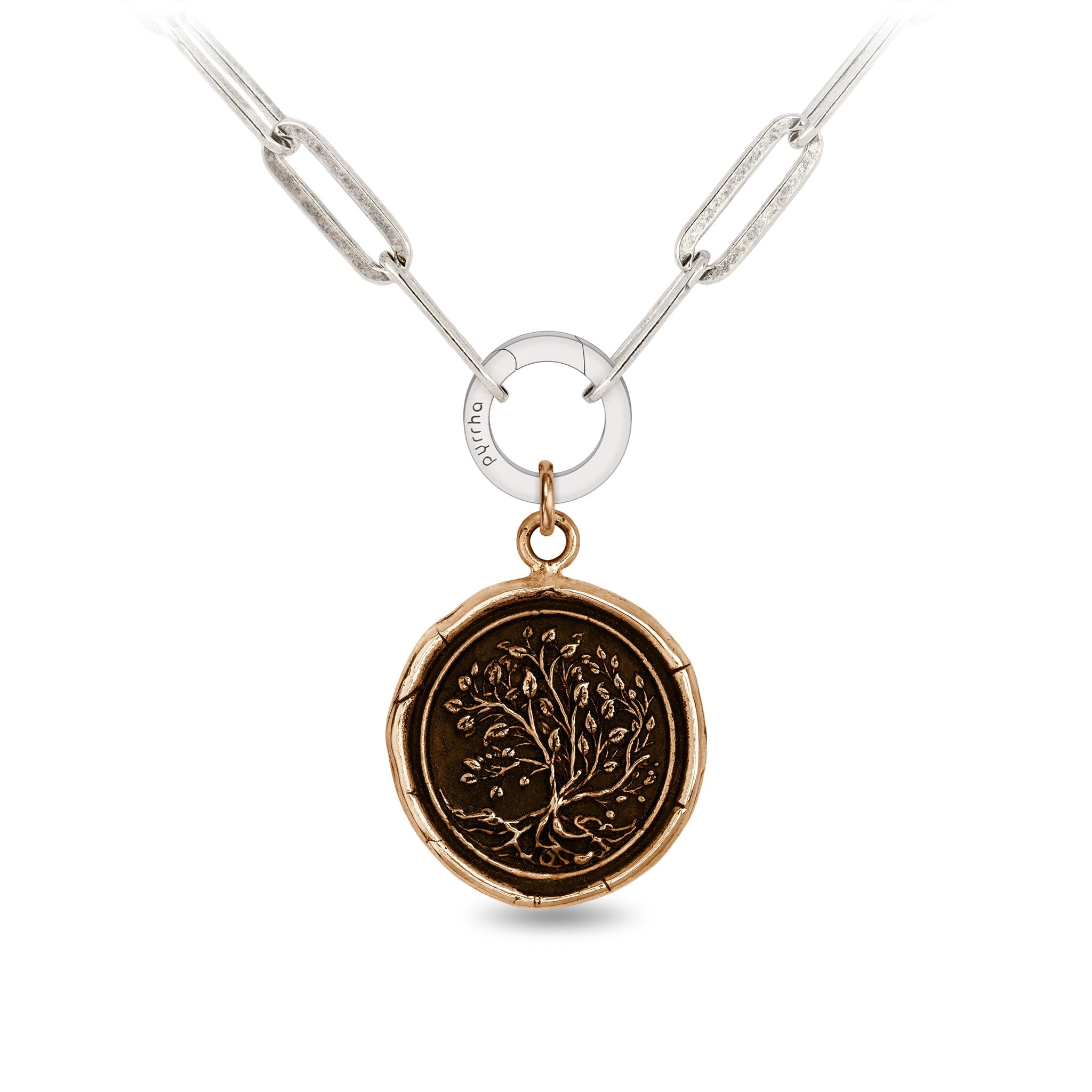 Tree of Life - Bronze