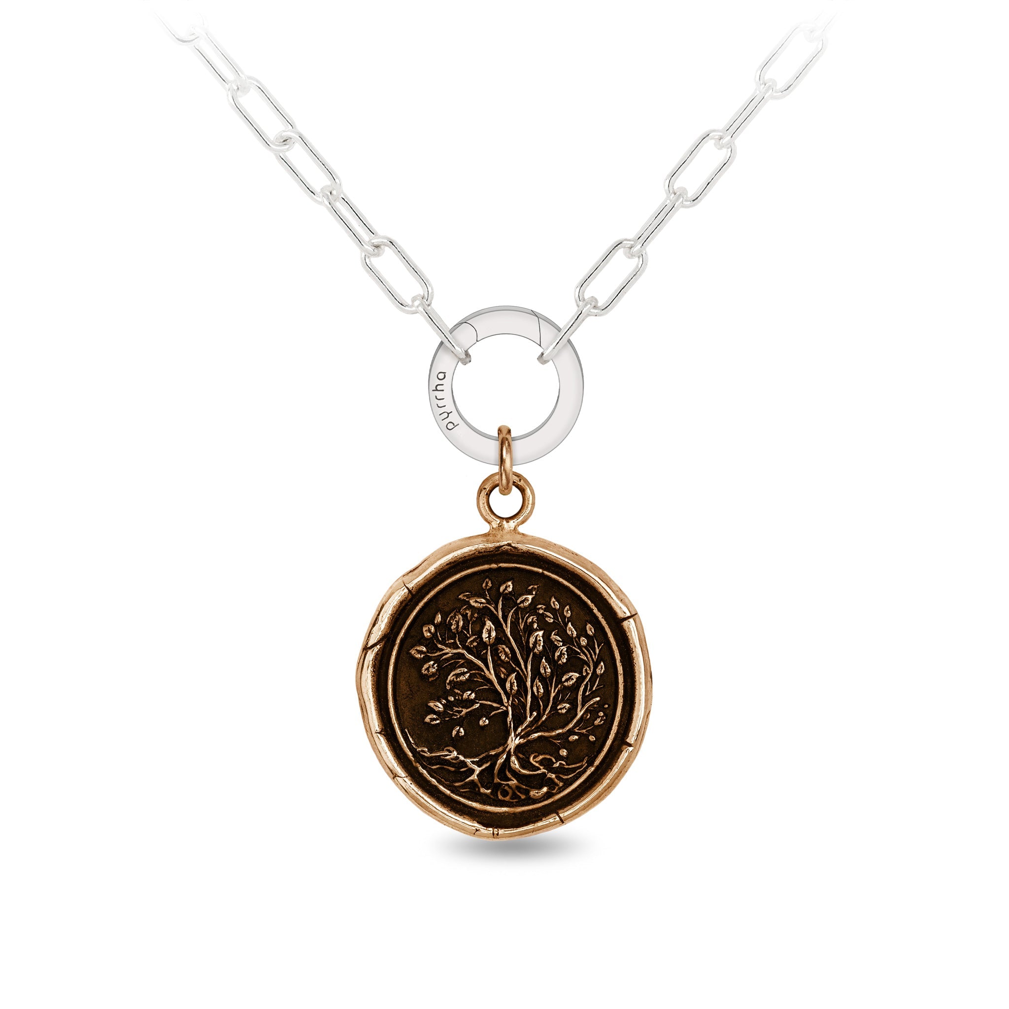 Tree of Life - Bronze