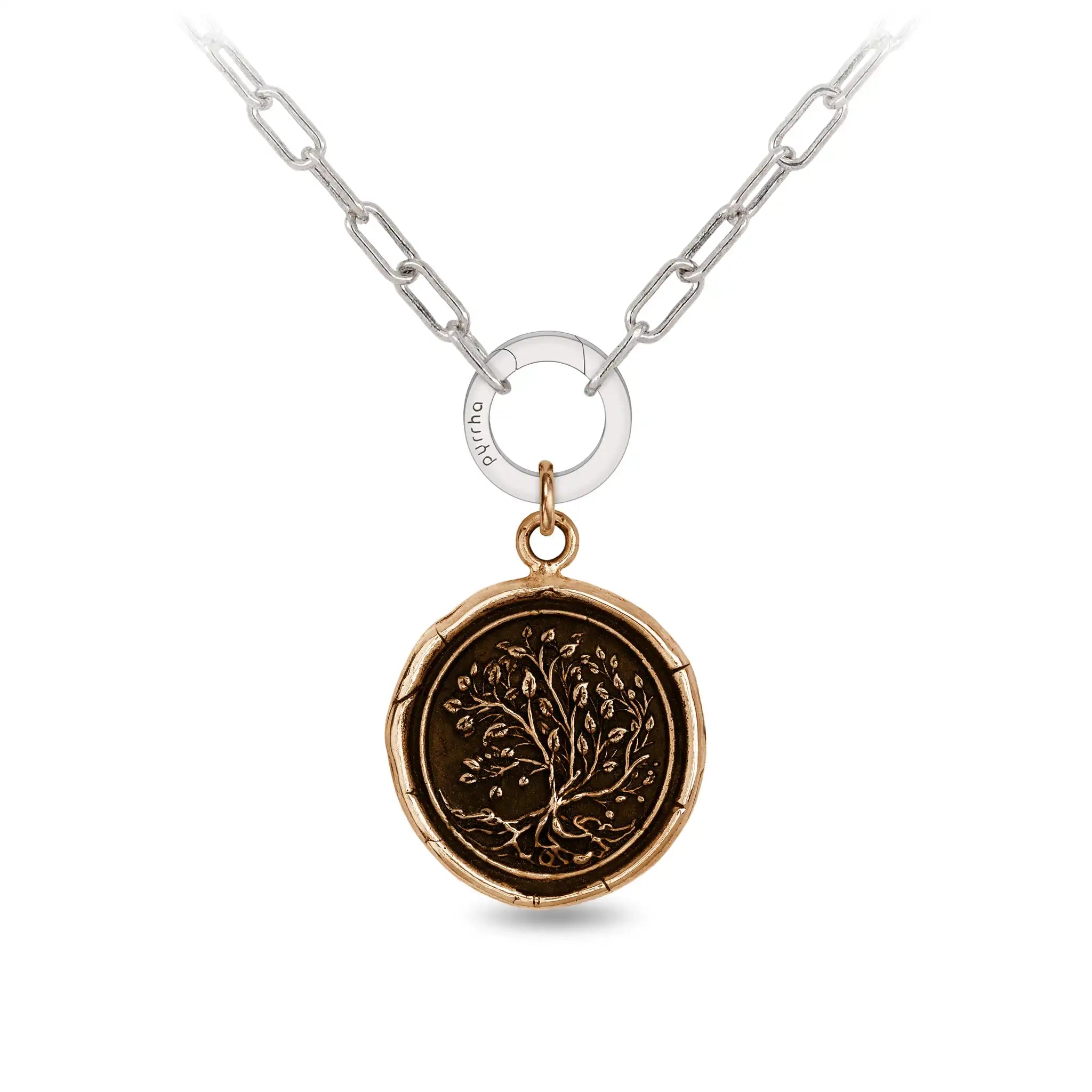 Tree of Life - Bronze