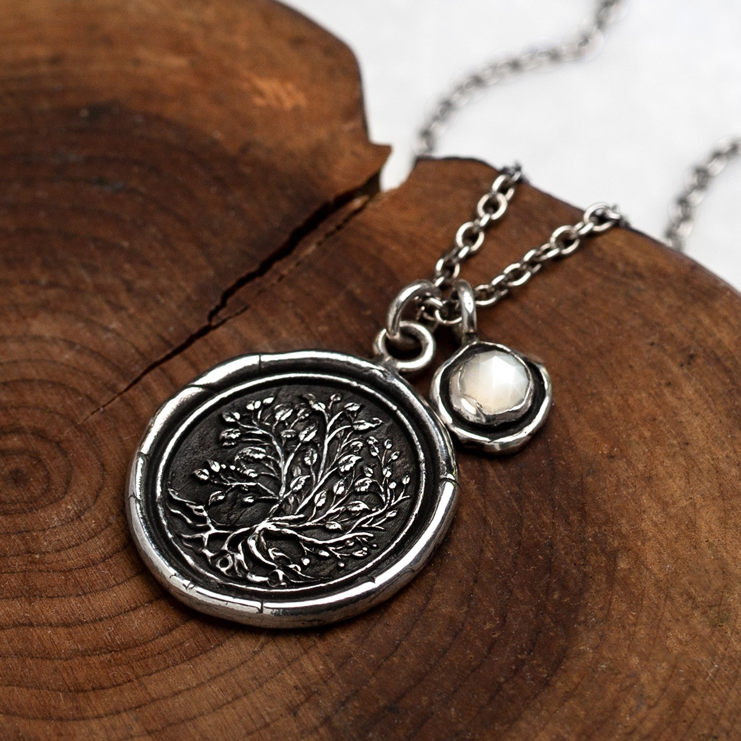 Tree of Life - Bronze