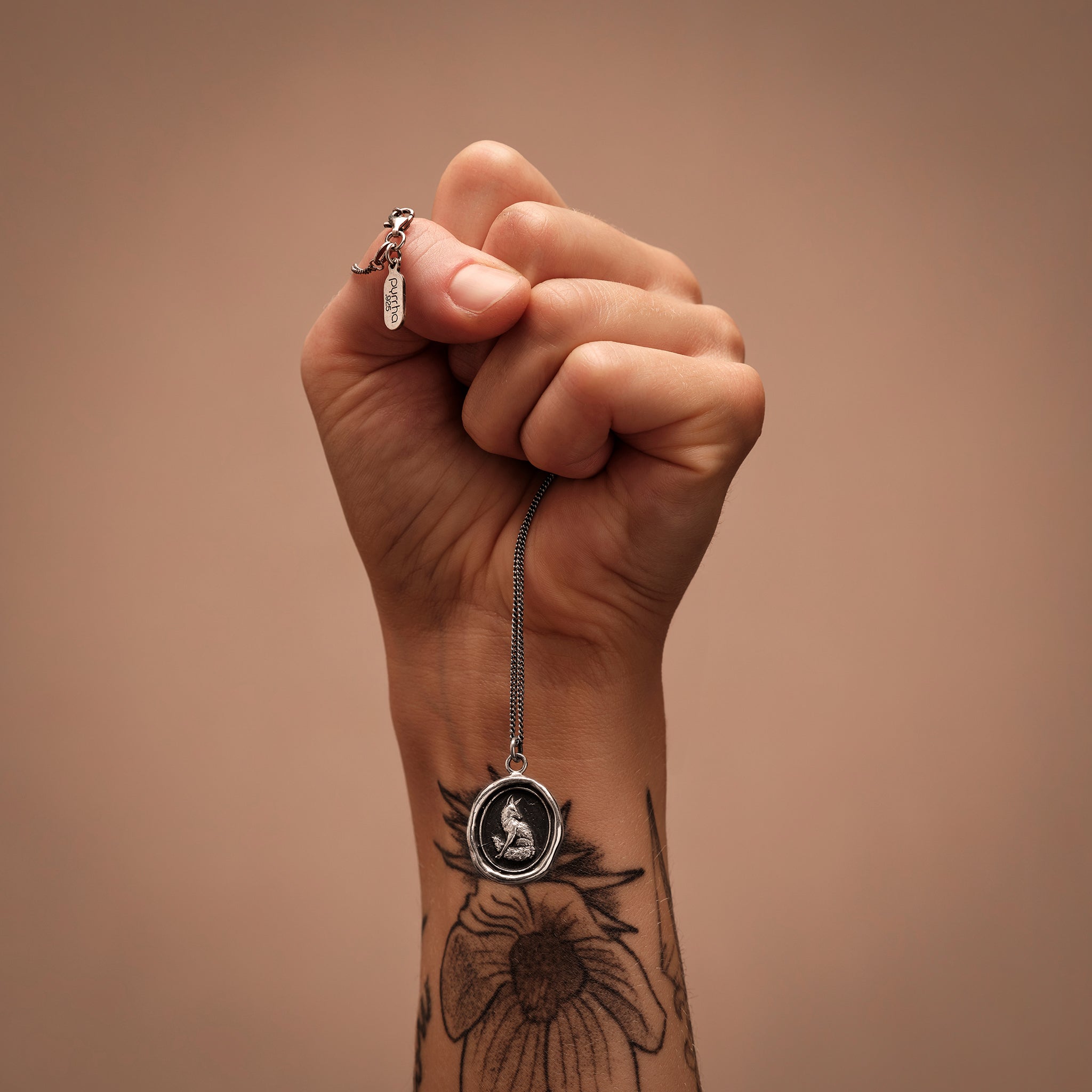 Trust in Yourself - Bronze