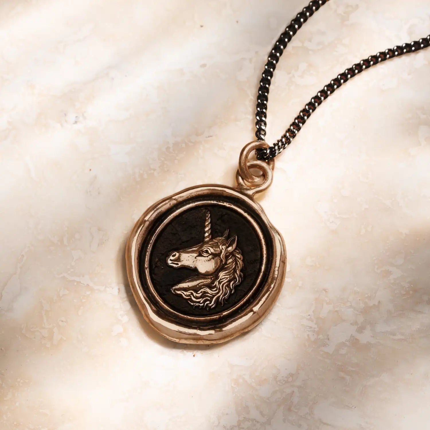Unicorn - Bronze