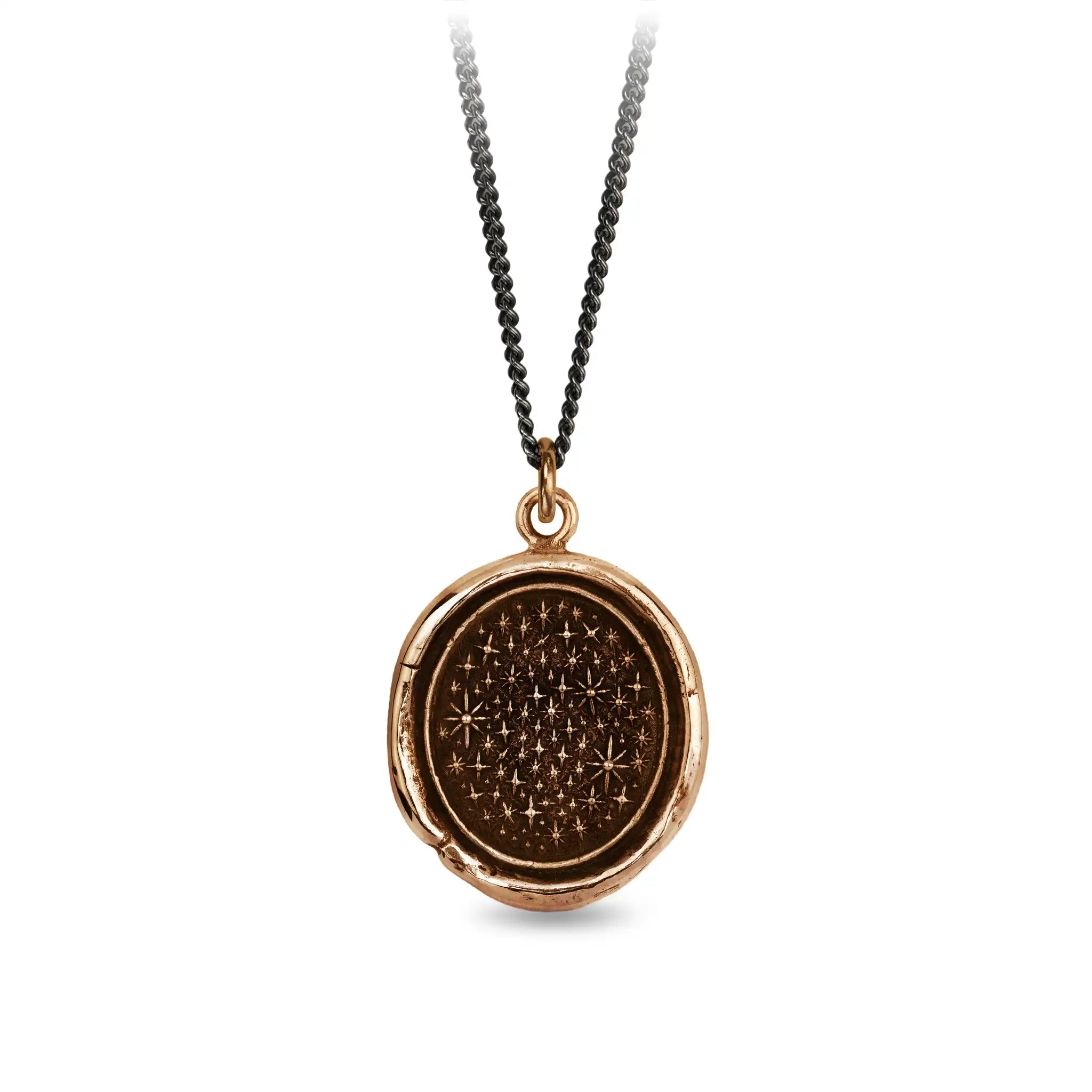 We Are Stardust - Bronze