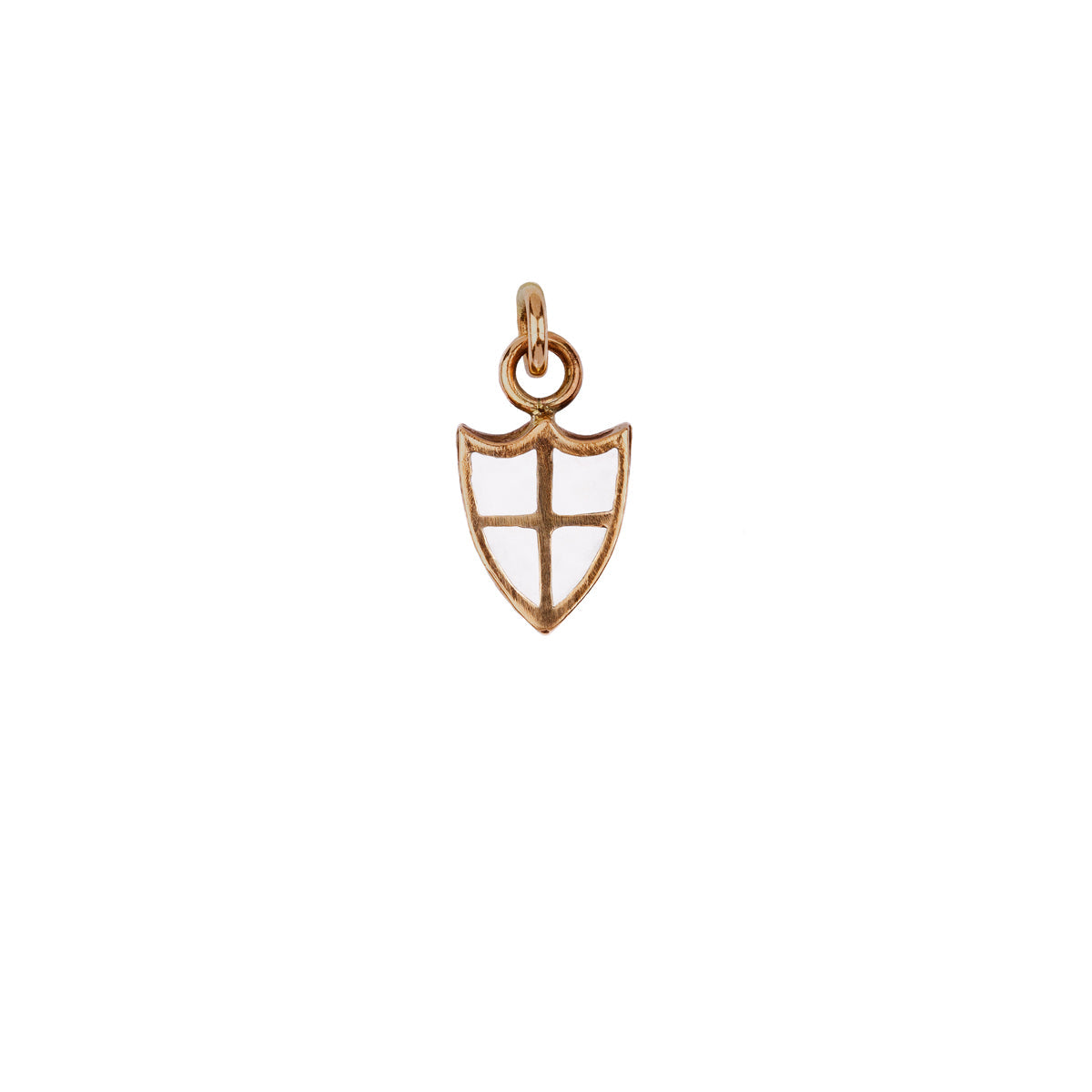 Goodness & Light Color Shield Charm