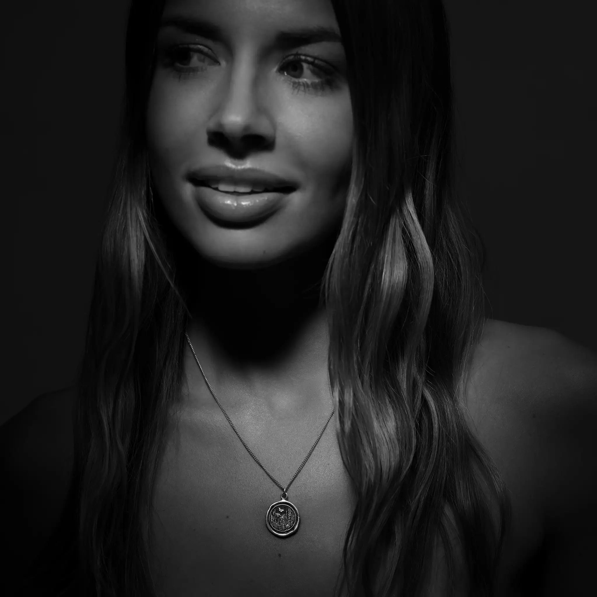 Wild at Heart - Bronze