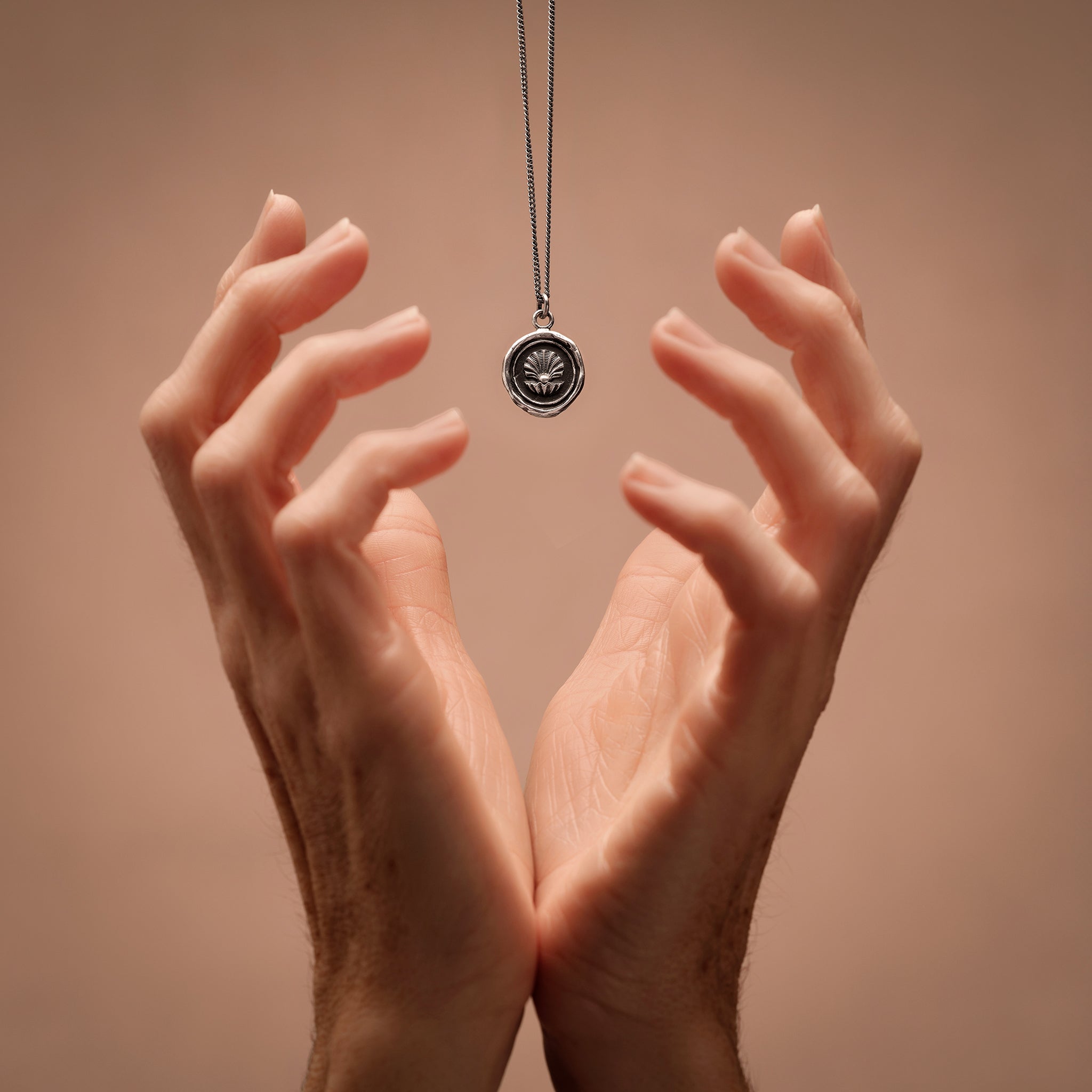 The World is Your Oyster - Bronze