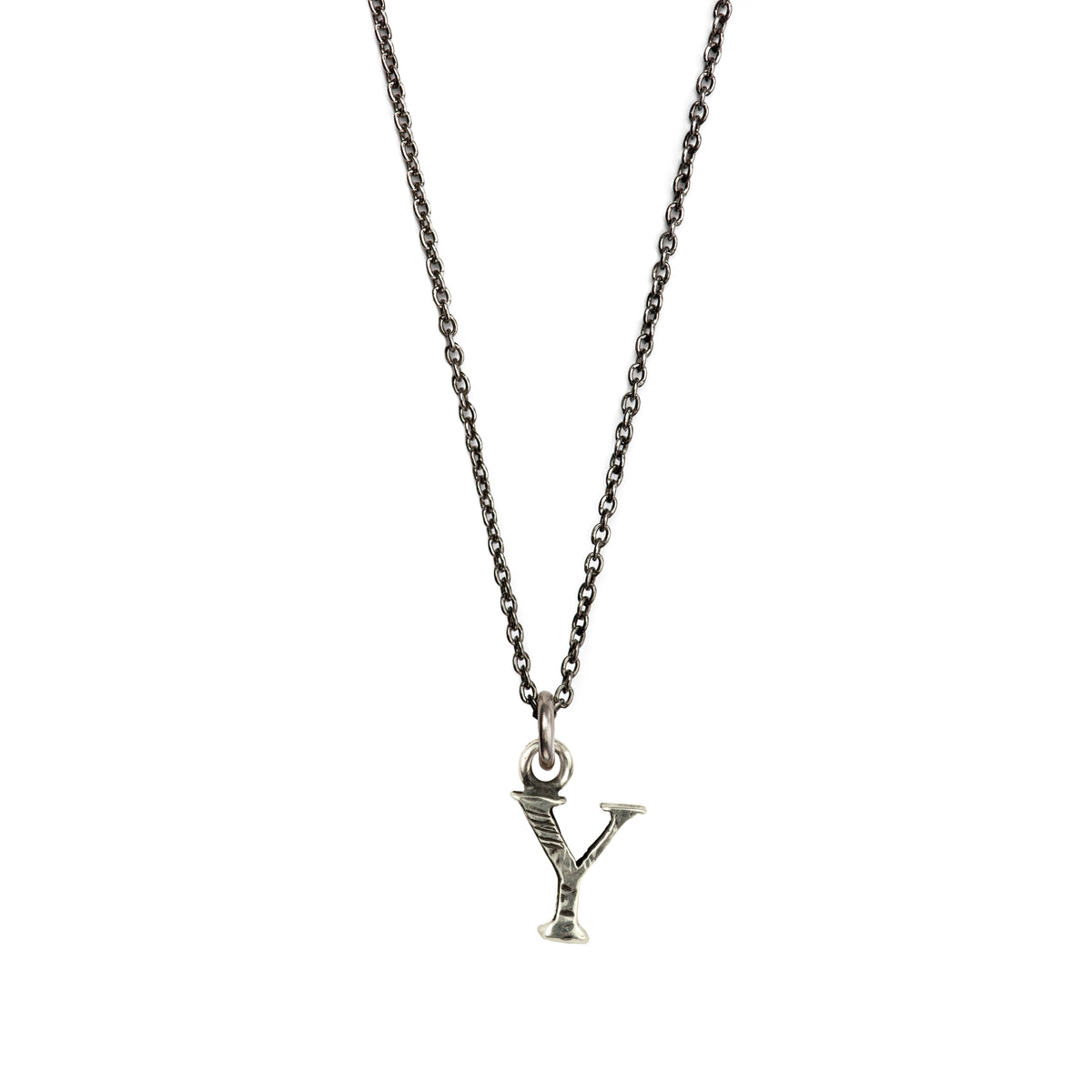 Letter Charms