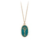 Heal From Within 14K Gold Talisman - True Colors