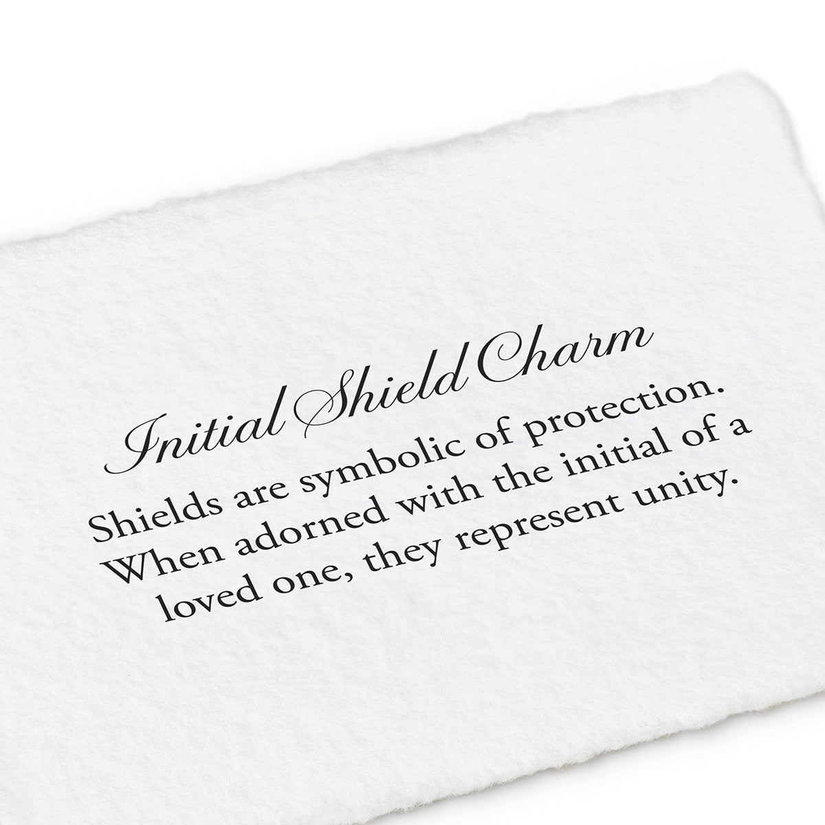 Initial Shield Charm - Pyrrha
 - 2