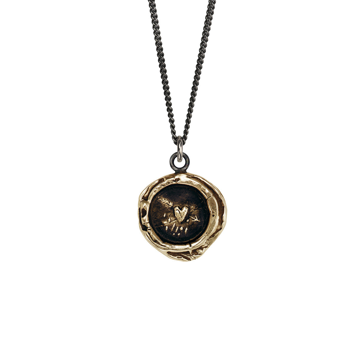 Enamored - Pyrrha
 - 2