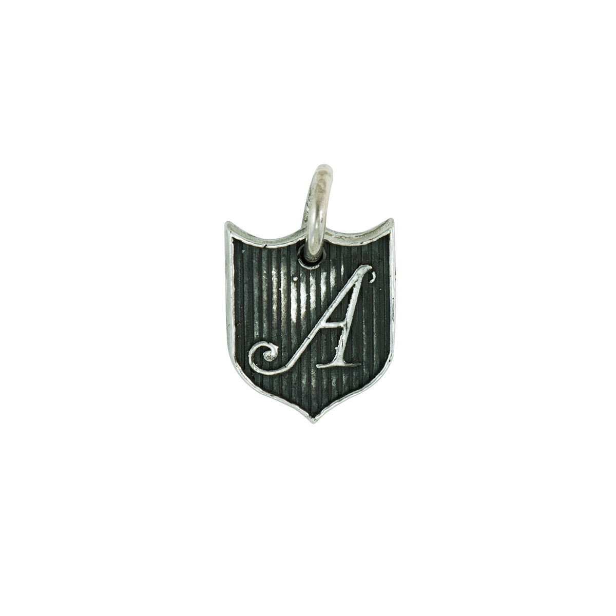 Initial Shield Charm - Pyrrha
 - 1