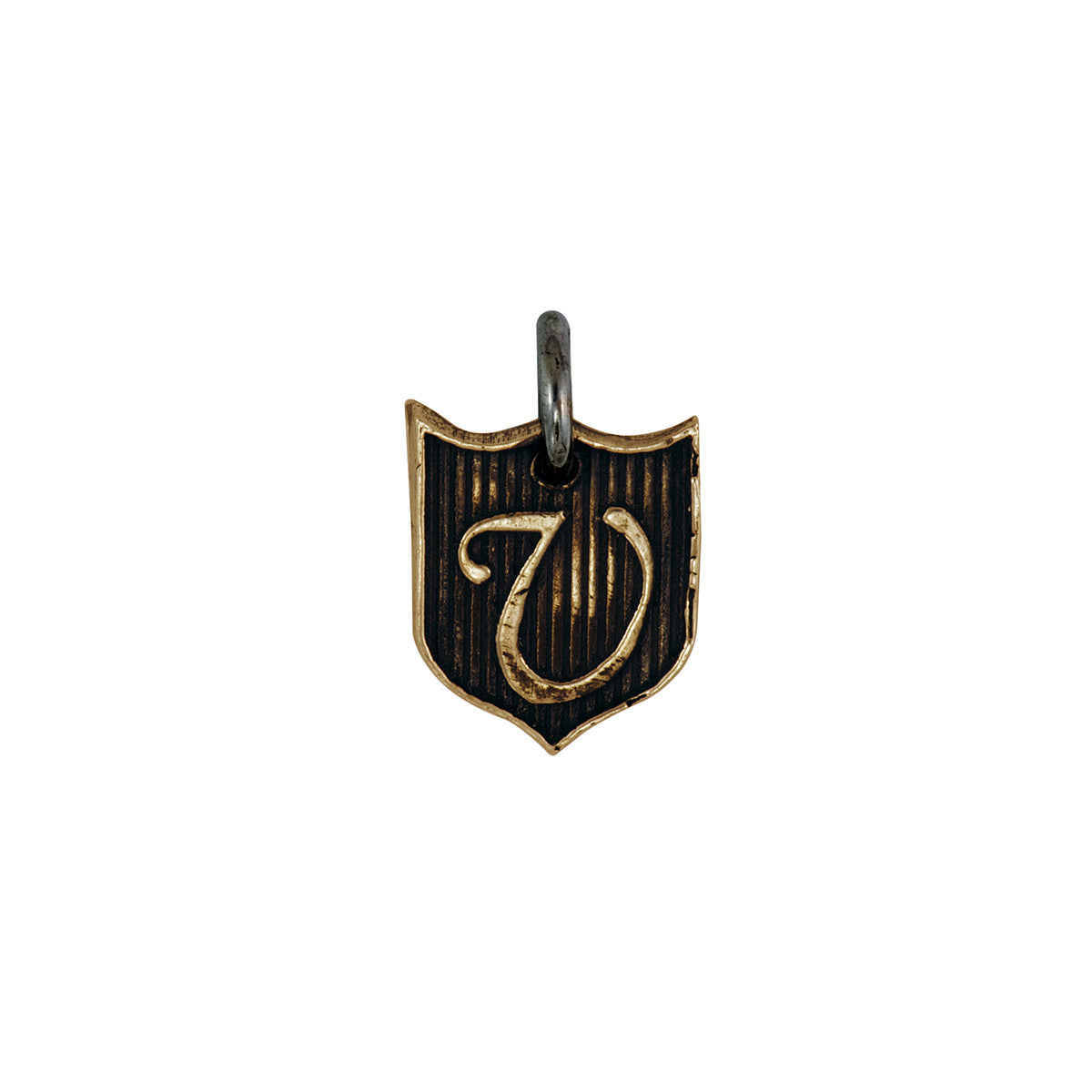 Initial Shield Charm - Pyrrha
 - 48