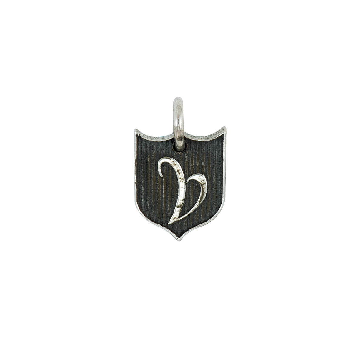 Initial Shield Charm - Pyrrha
 - 23