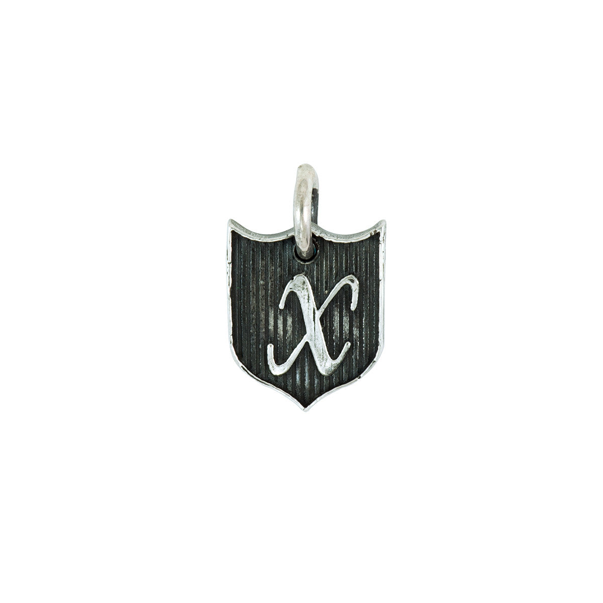 Initial Shield Charm - Pyrrha
 - 25