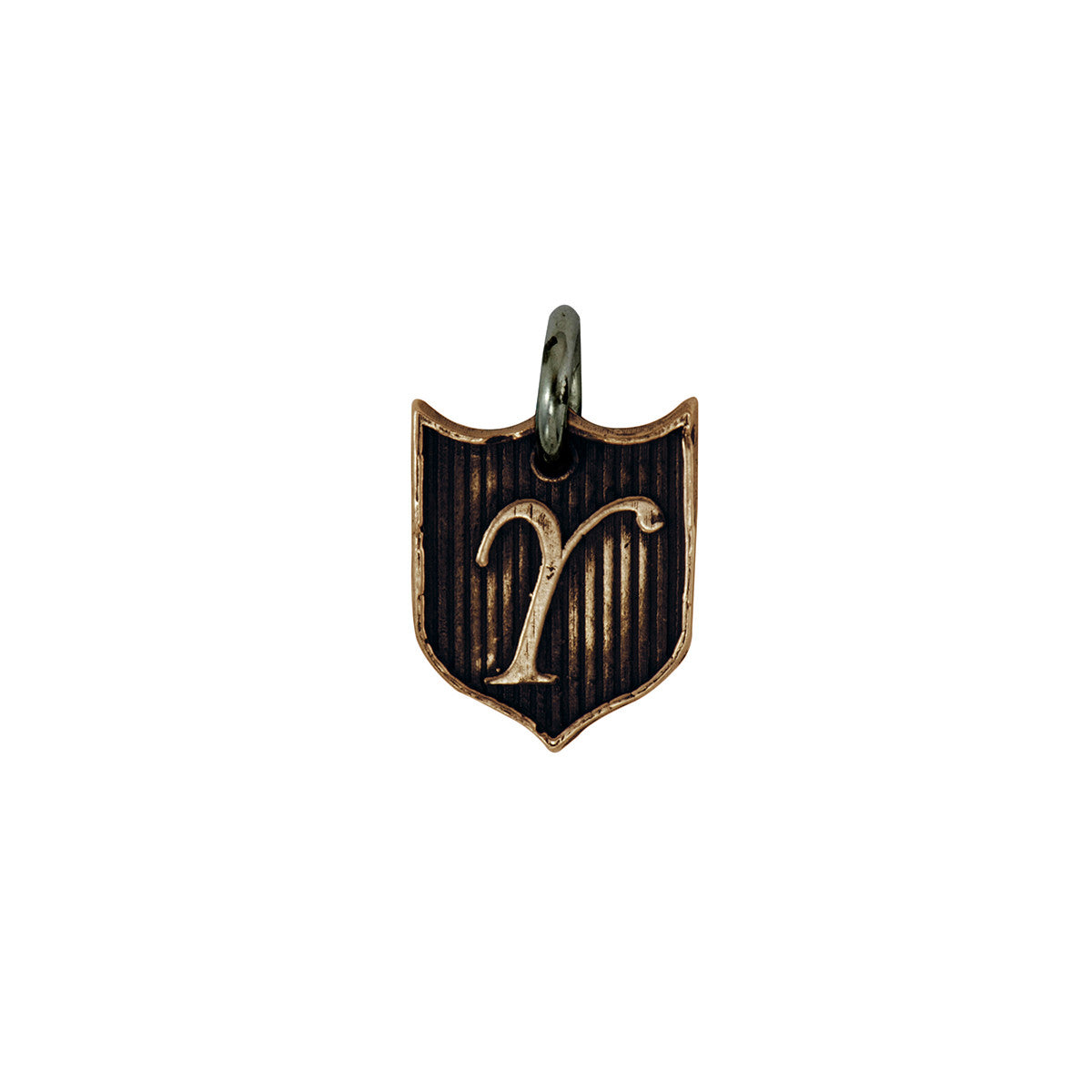 Initial Shield Charm - Pyrrha
 - 52