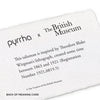 votes for women - pyrrha x british museum - 3