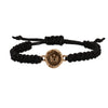 Luck & Protection Braided Bracelet
