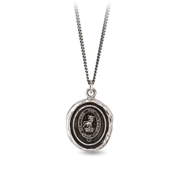 アクセサリー remake father necklace Devoted Father Talisman Necklace