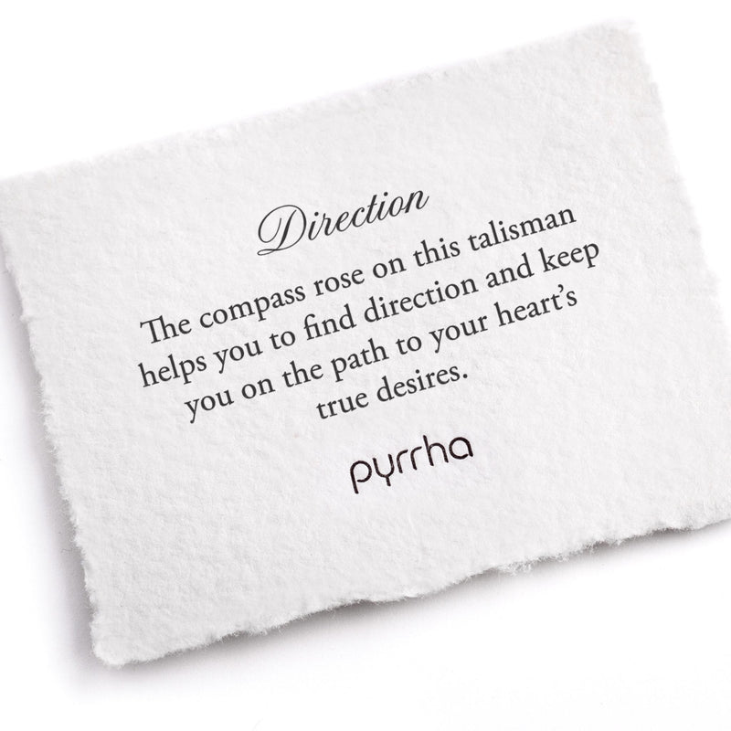 Pyrrha Direction cufflinks