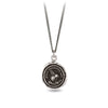 Pyrrha Nothing is Impossible Talisman Necklace