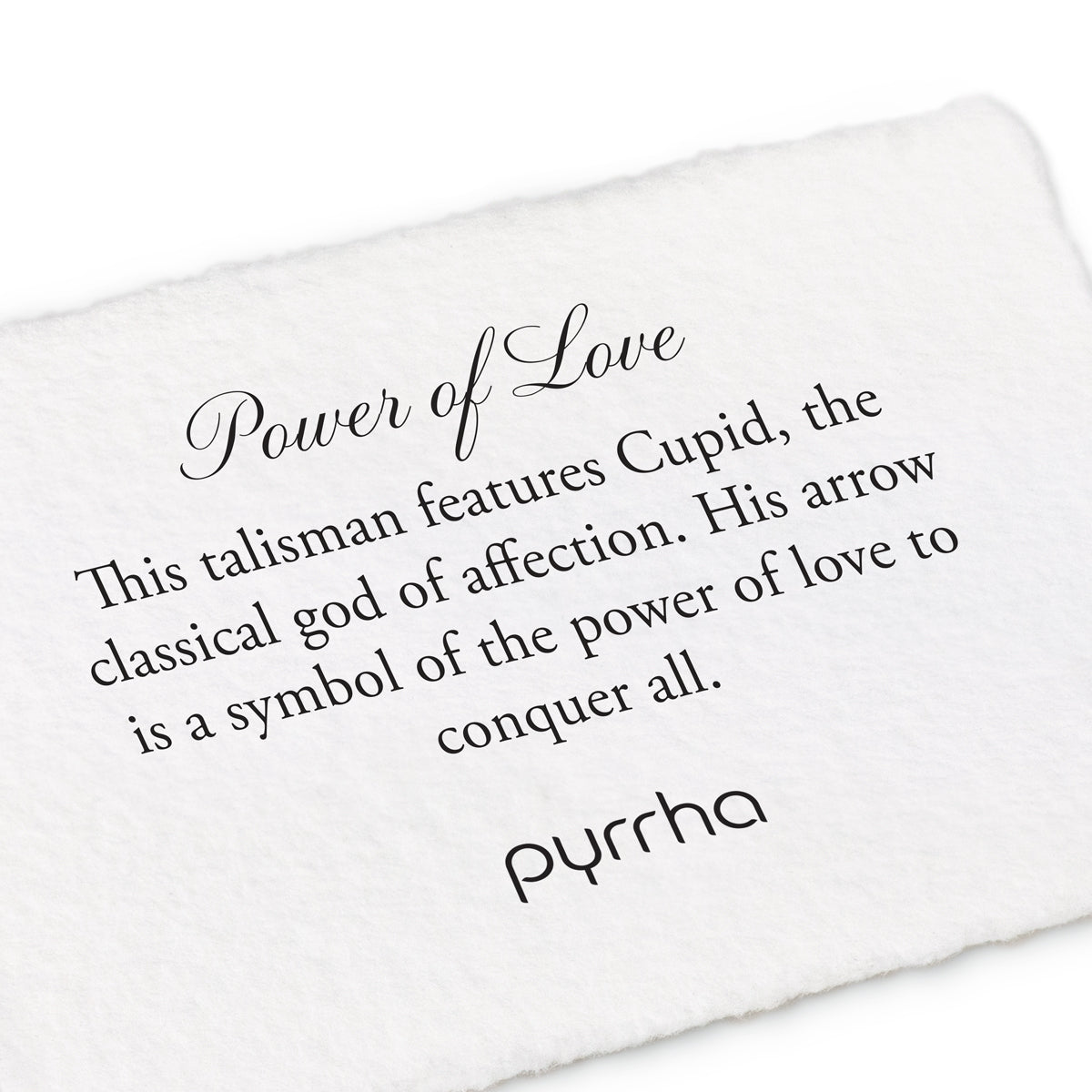 Power Of Love - Pyrrha - 2