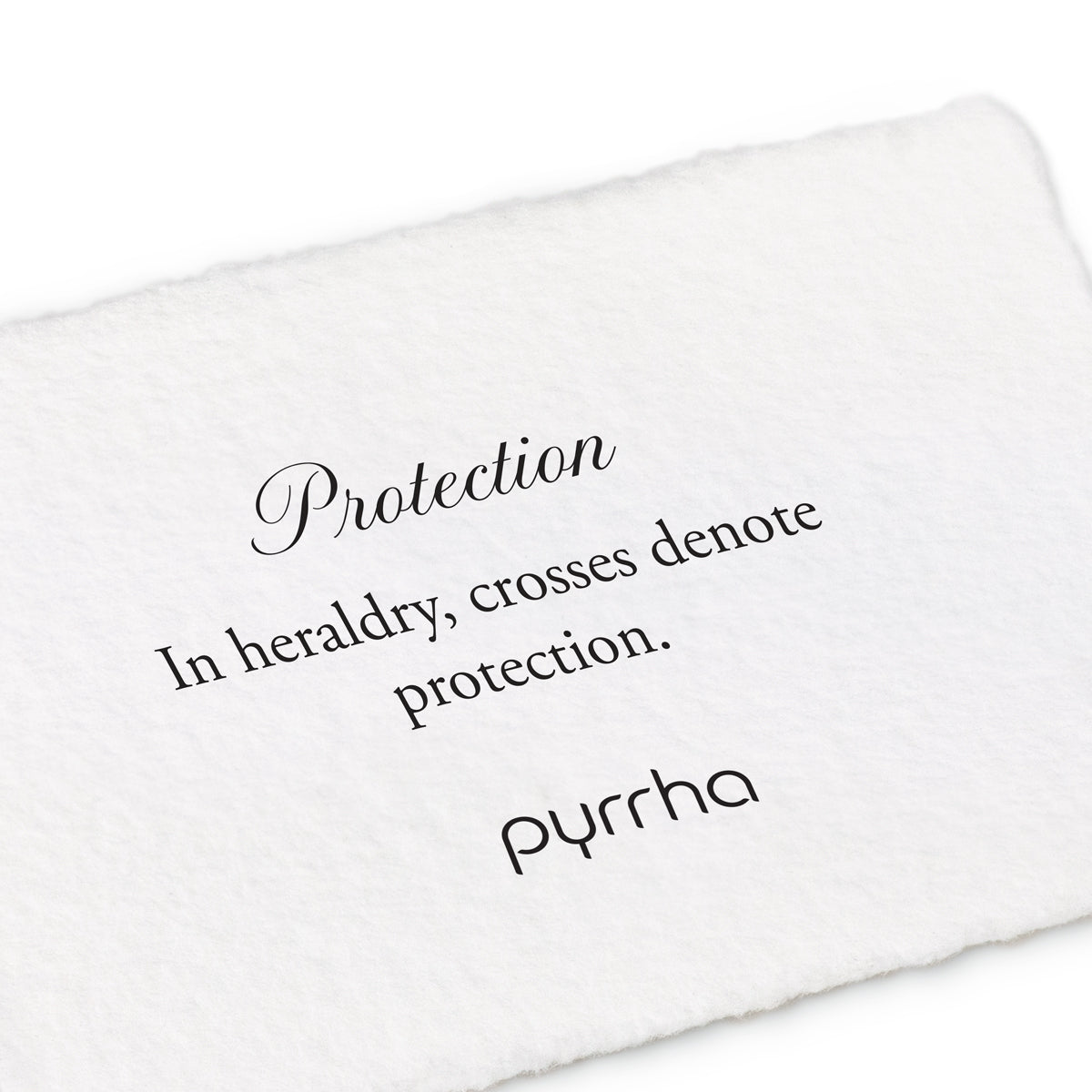 Protection - Pyrrha - 2