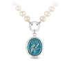 Return to Happiness Knotted Freshwater Pearl Necklace - True Colors