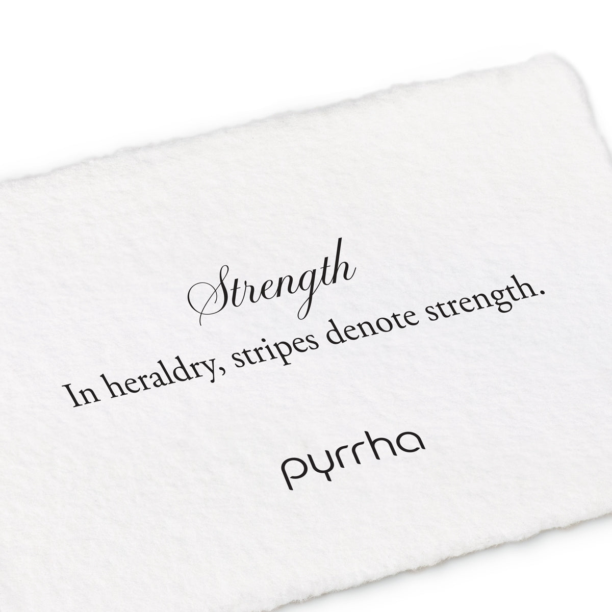 Strength - Pyrrha - 2