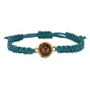 Luck & Protection Braided Bracelet