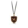 Pyrrha Thick as Thieves Talisman Necklace