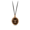 Pyrrha Visionary Signature Talisman Necklace